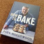 How to Bake - cover