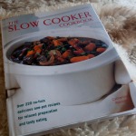 Slow Cooker Cookbook - cover