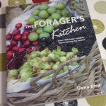 Forager's Kitchen - cover