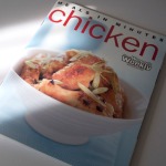 Chicken Meals in Minutes - cover