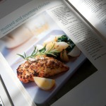 Chicken Meals in Minutes - page view