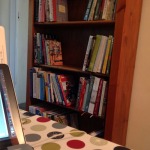 Bookshelves!